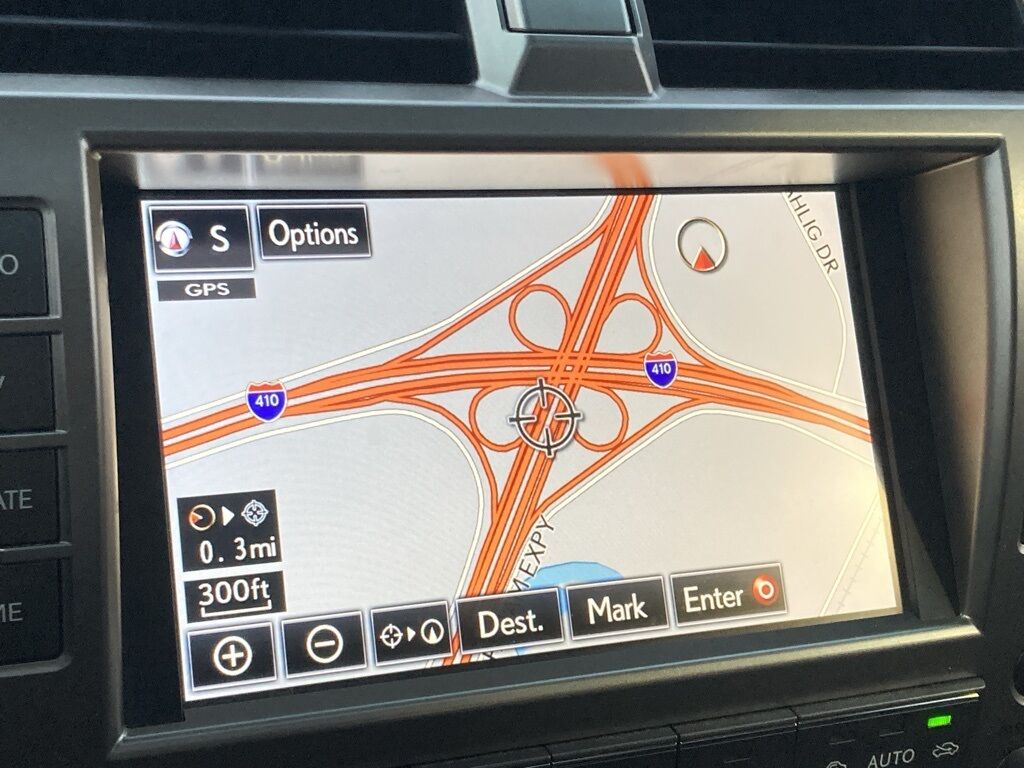 2018 Lexus GX 460 Luxury San Antonio TX