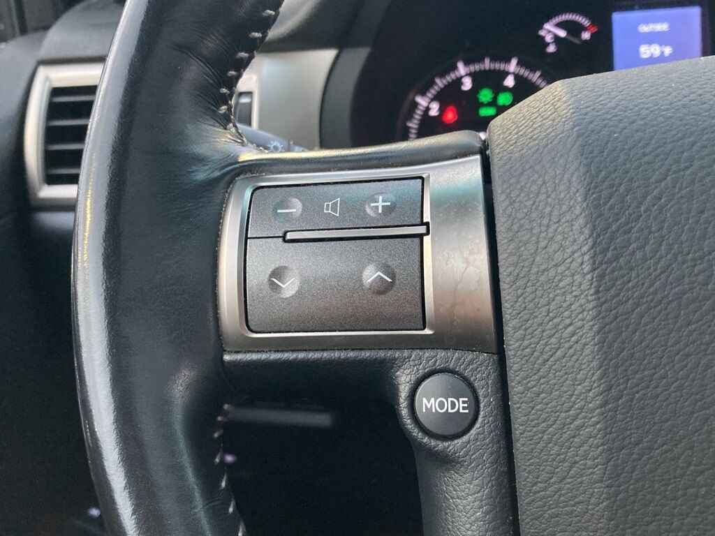 2018 Lexus GX 460 Luxury San Antonio TX