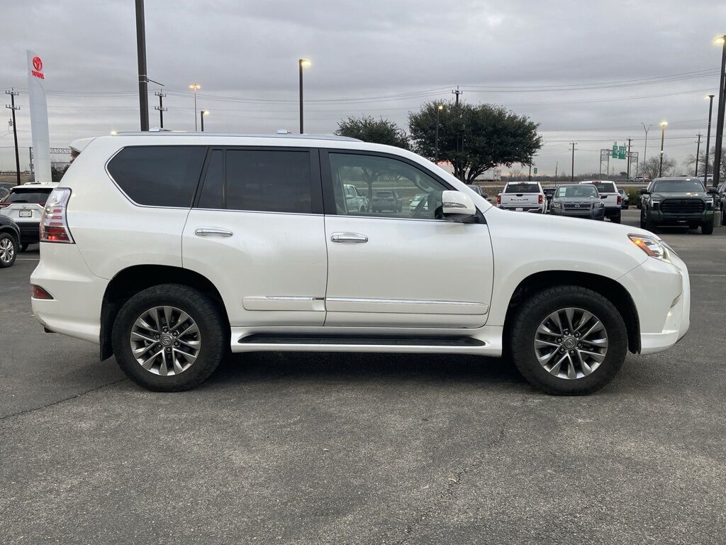 2018 Lexus GX 460 Luxury San Antonio TX