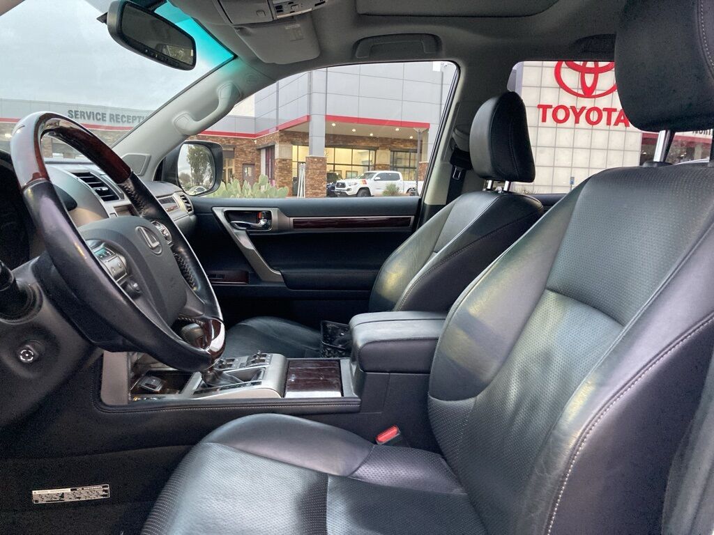 2018 Lexus GX 460 Luxury San Antonio TX