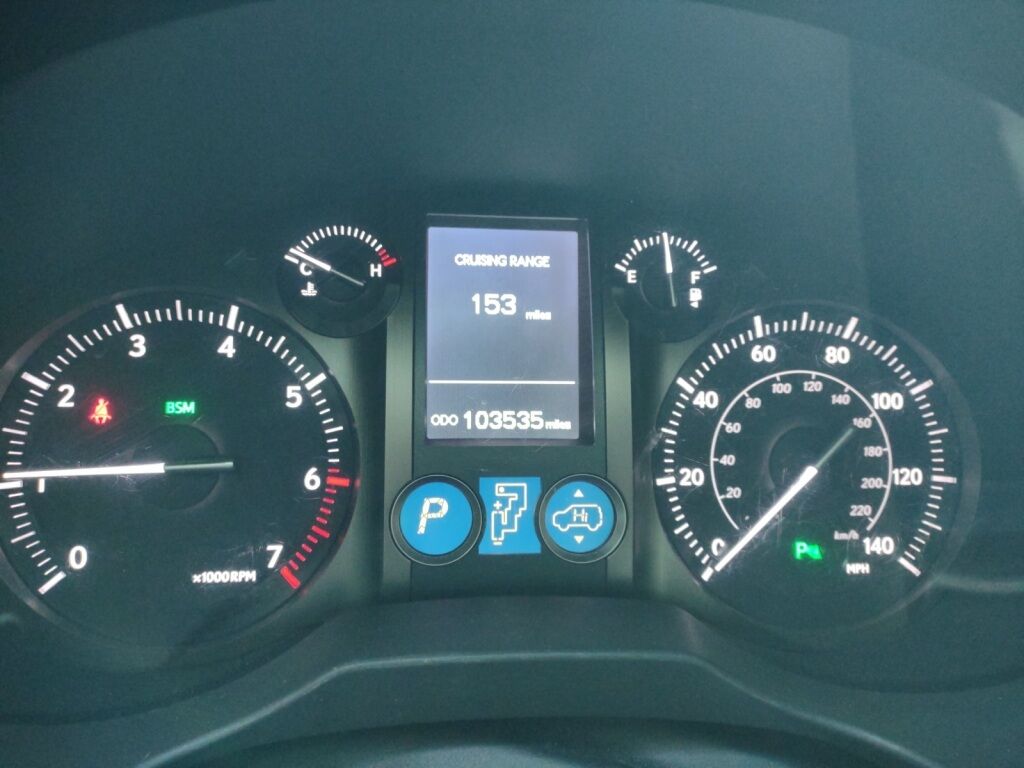 2018 Lexus GX 460 Luxury Richmond VA