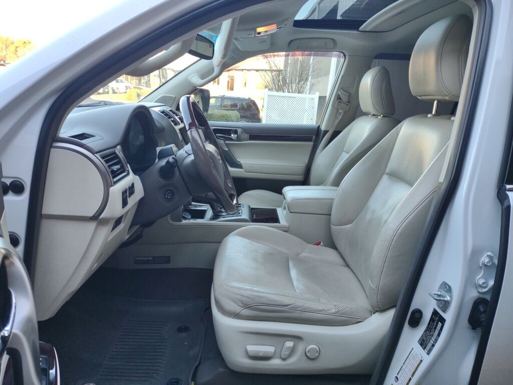 2018 Lexus GX 460 Luxury Richmond VA