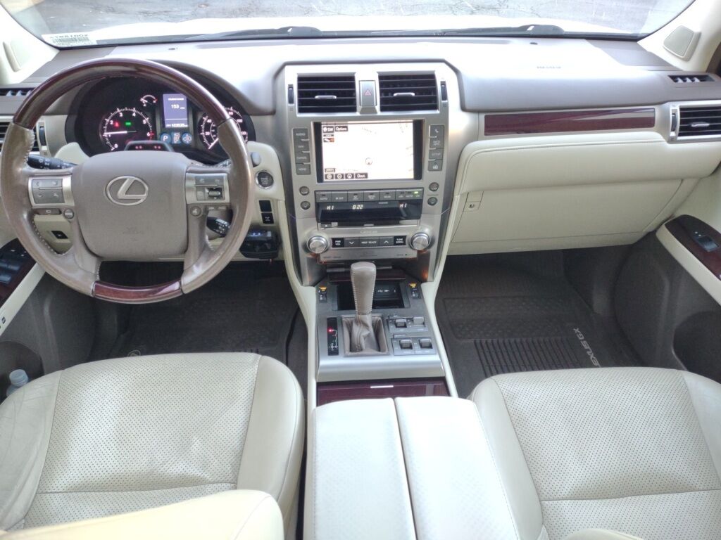 2018 Lexus GX 460 Luxury Richmond VA