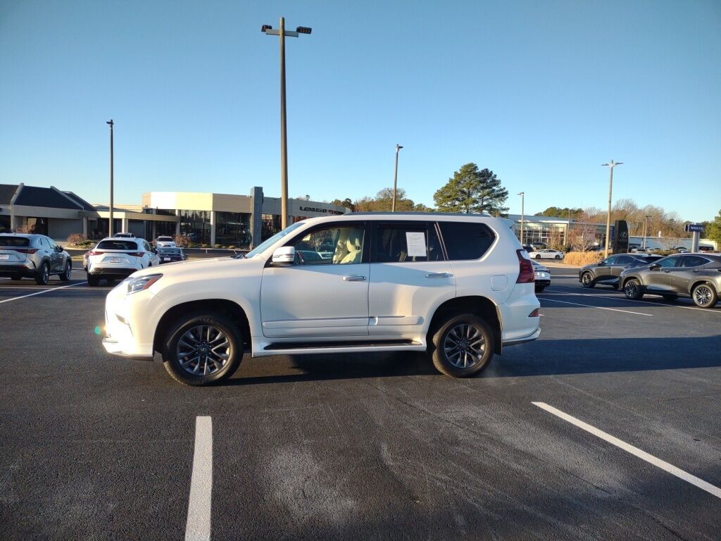 2018 Lexus GX 460 Luxury Richmond VA
