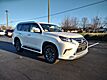 2018 Lexus GX 460 Luxury