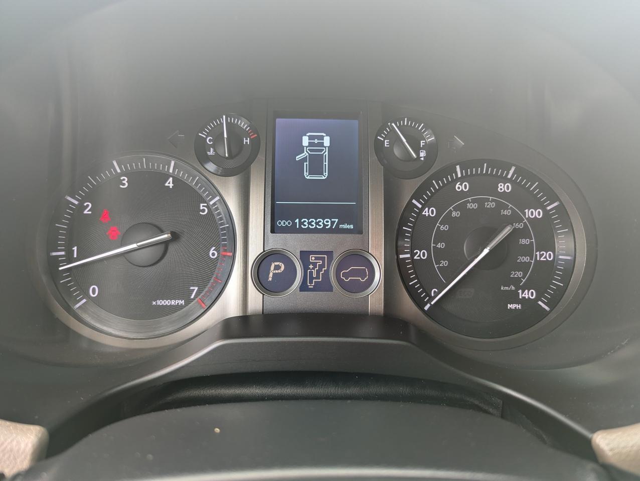 2018 Lexus GX 460 Premium Grand Junction CO