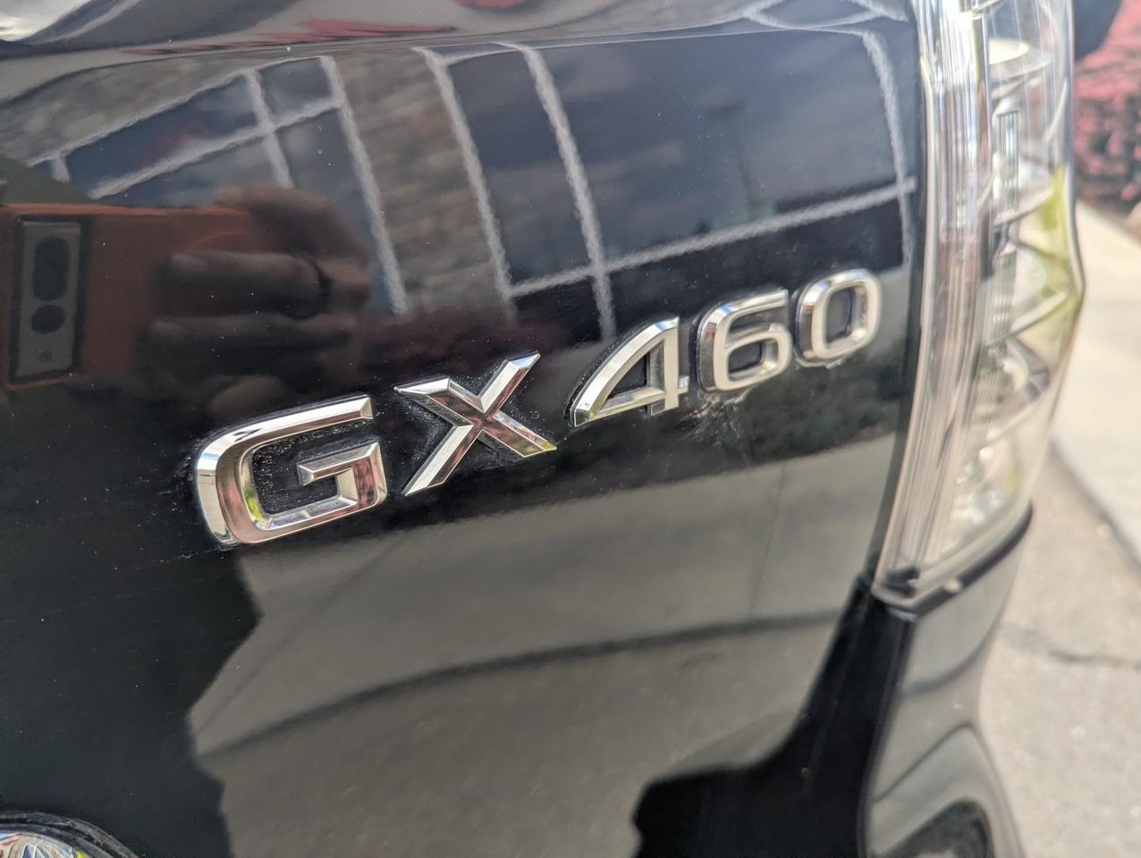 2018 Lexus GX 460 Premium Grand Junction CO