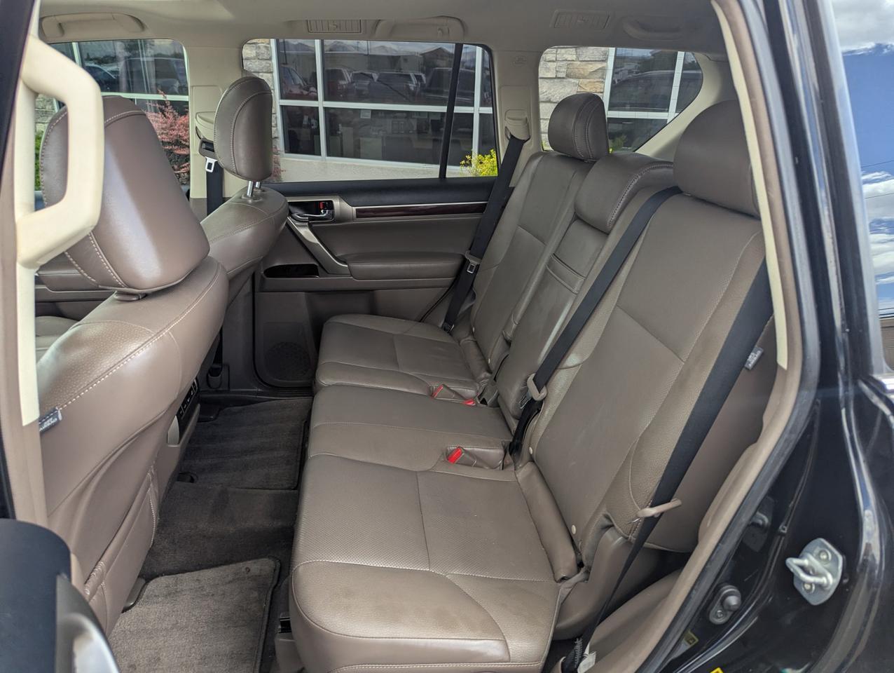 2018 Lexus GX 460 Premium Grand Junction CO