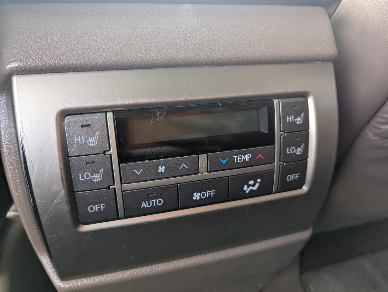 2018 Lexus GX 460 Premium Grand Junction CO