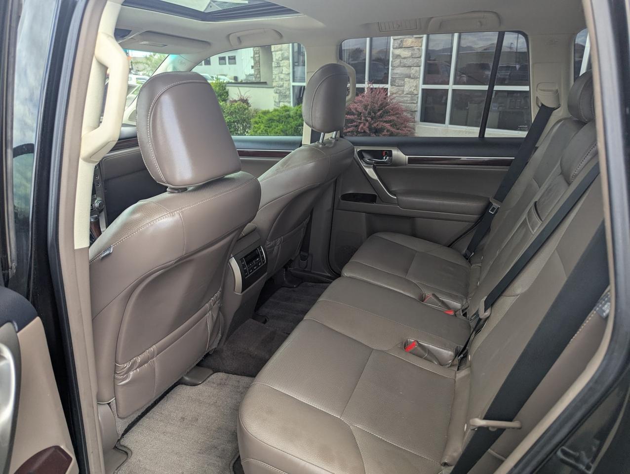 2018 Lexus GX 460 Premium Grand Junction CO