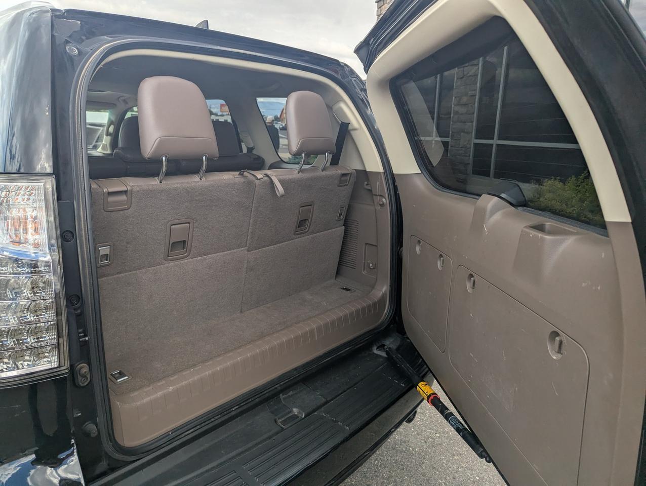 2018 Lexus GX 460 Premium Grand Junction CO