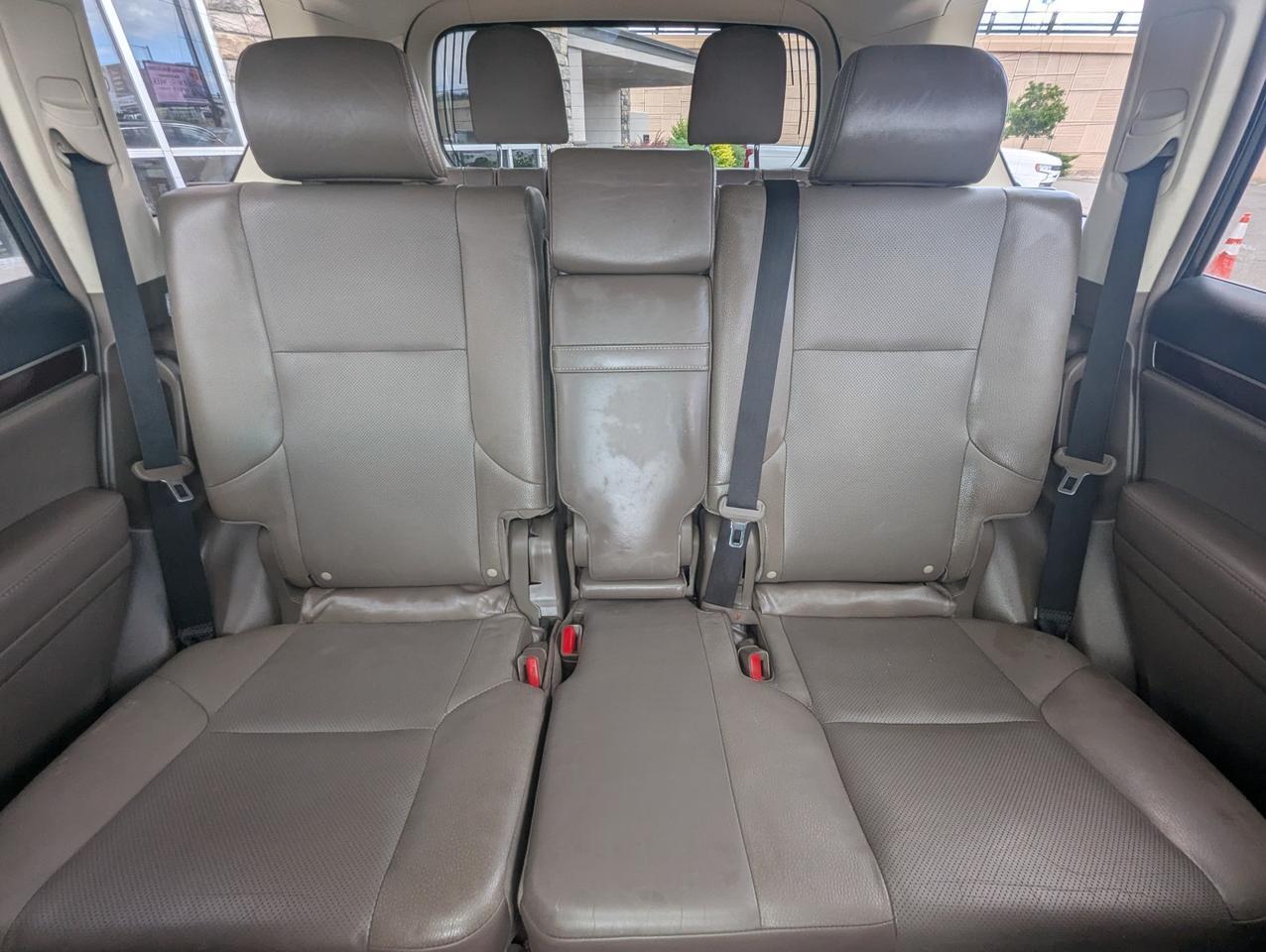2018 Lexus GX 460 Premium Grand Junction CO