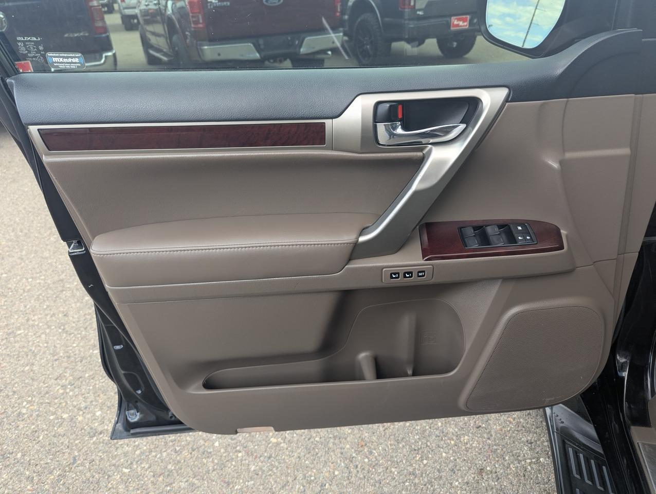 2018 Lexus GX 460 Premium Grand Junction CO