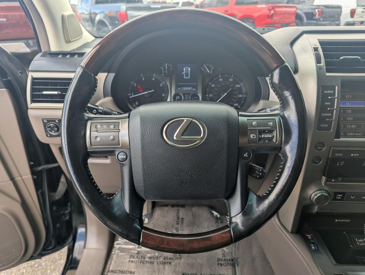 2018 Lexus GX 460 Premium Grand Junction CO