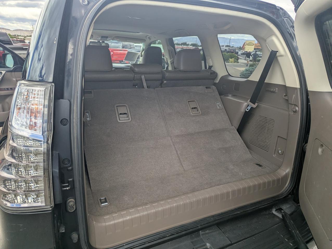 2018 Lexus GX 460 Premium Grand Junction CO