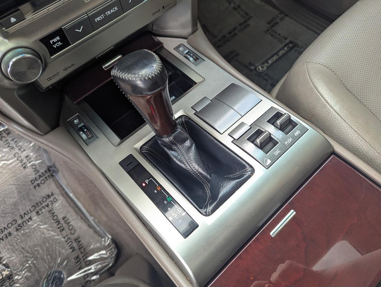 2018 Lexus GX 460 Premium Grand Junction CO