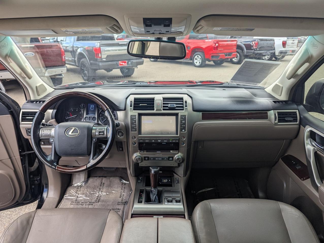 2018 Lexus GX 460 Premium Grand Junction CO