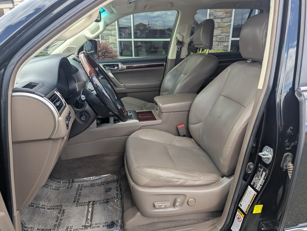2018 Lexus GX 460 Premium Grand Junction CO