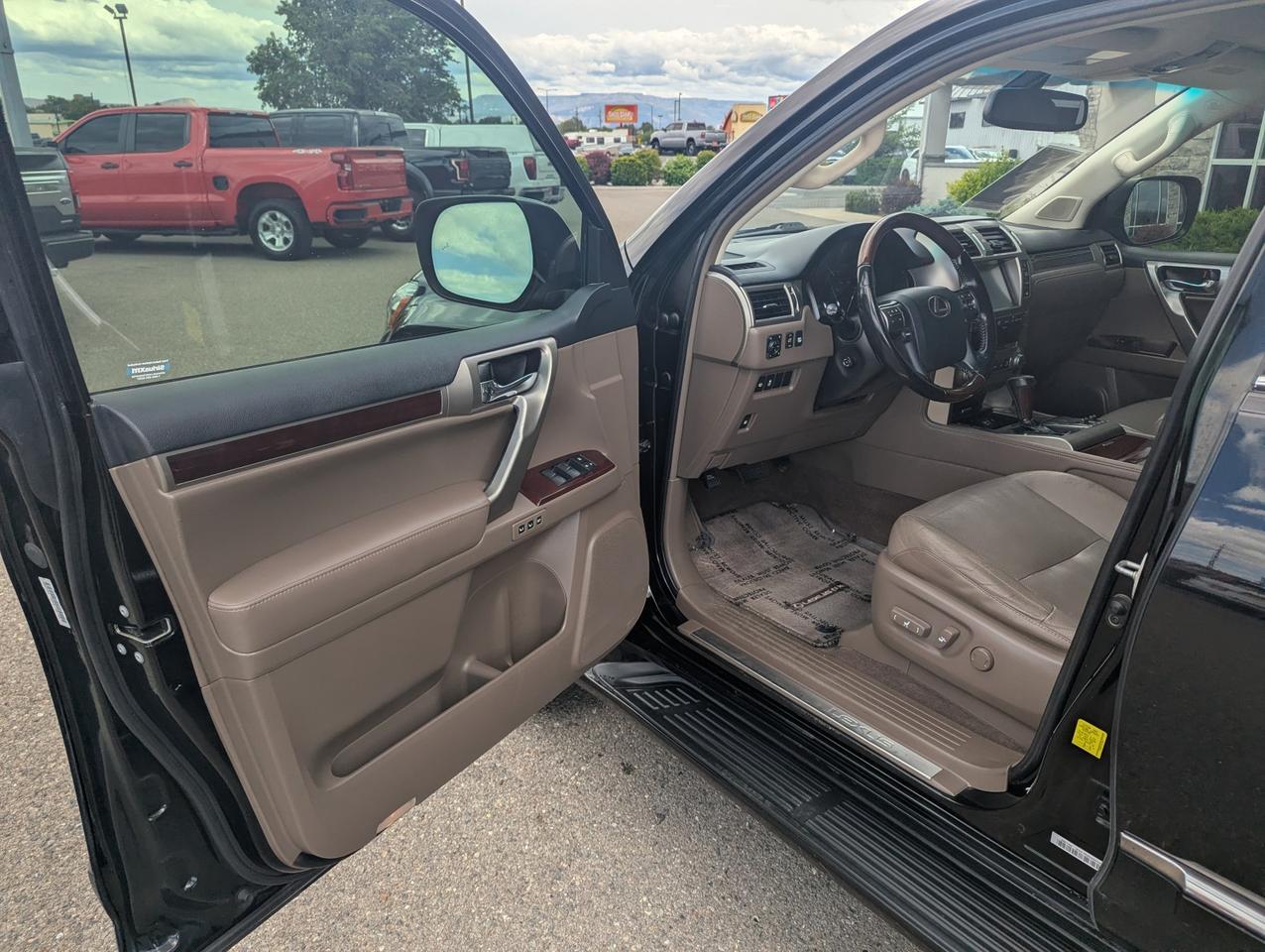 2018 Lexus GX 460 Premium Grand Junction CO