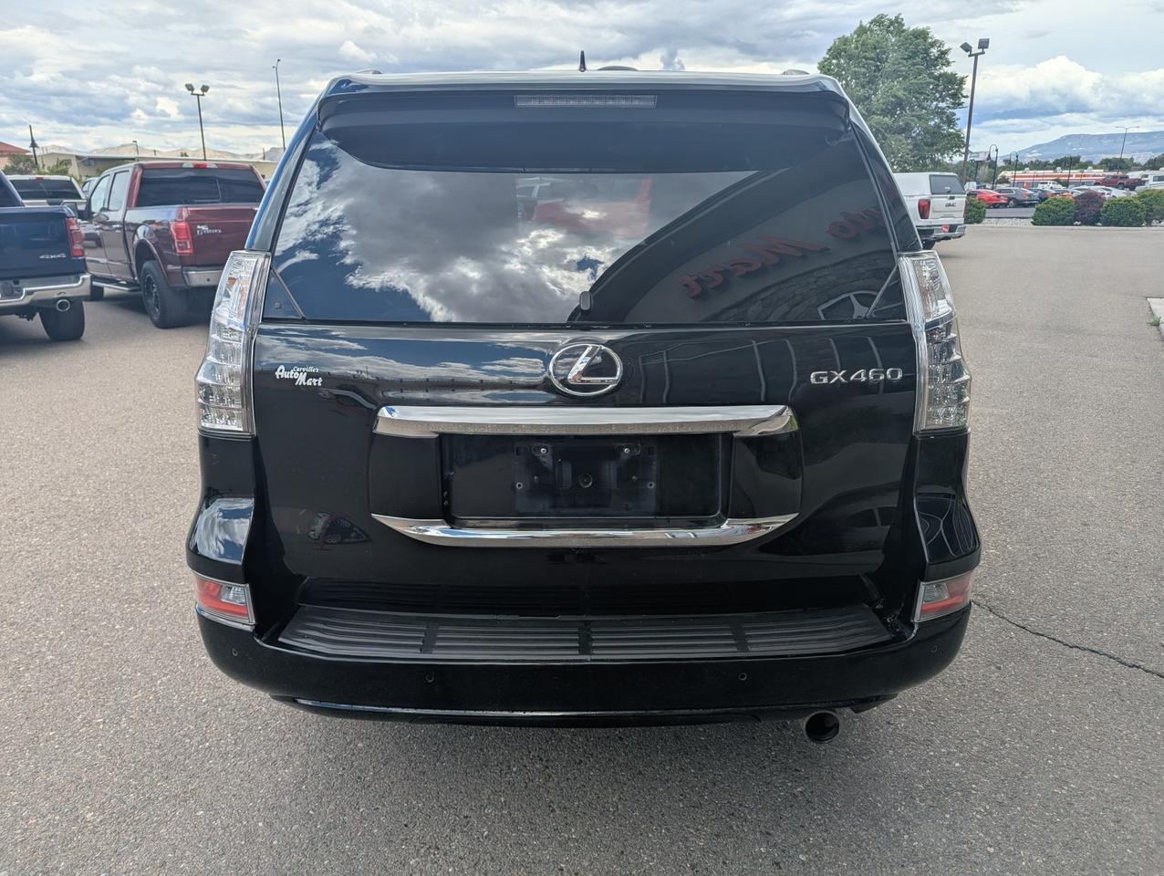 2018 Lexus GX 460 Premium Grand Junction CO