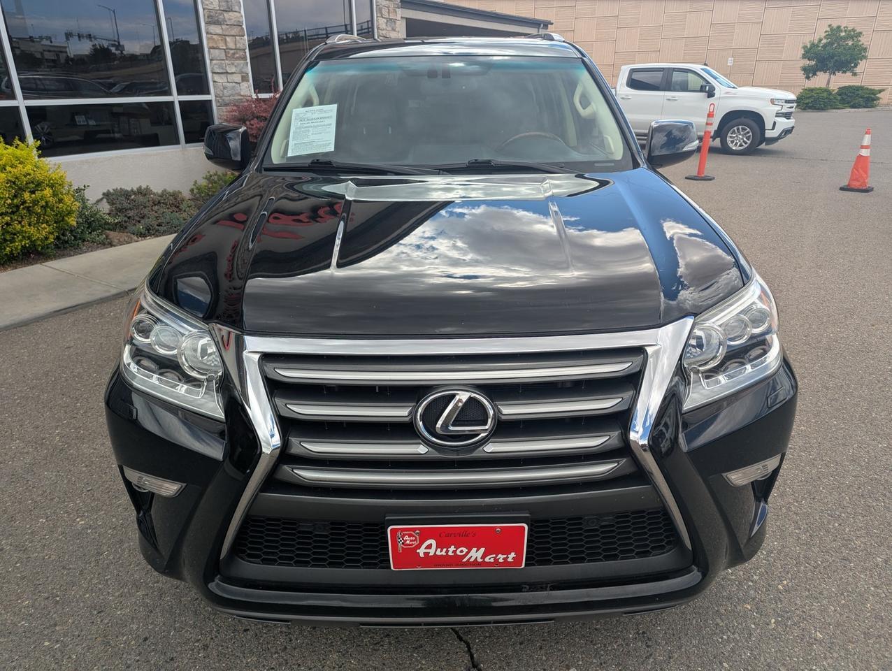 2018 Lexus GX 460 Premium Grand Junction CO