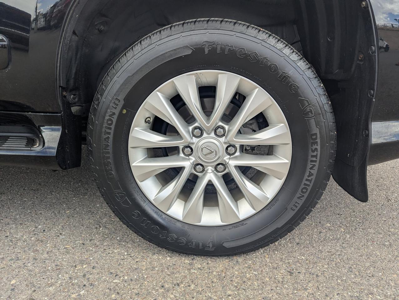 2018 Lexus GX 460 Premium Grand Junction CO