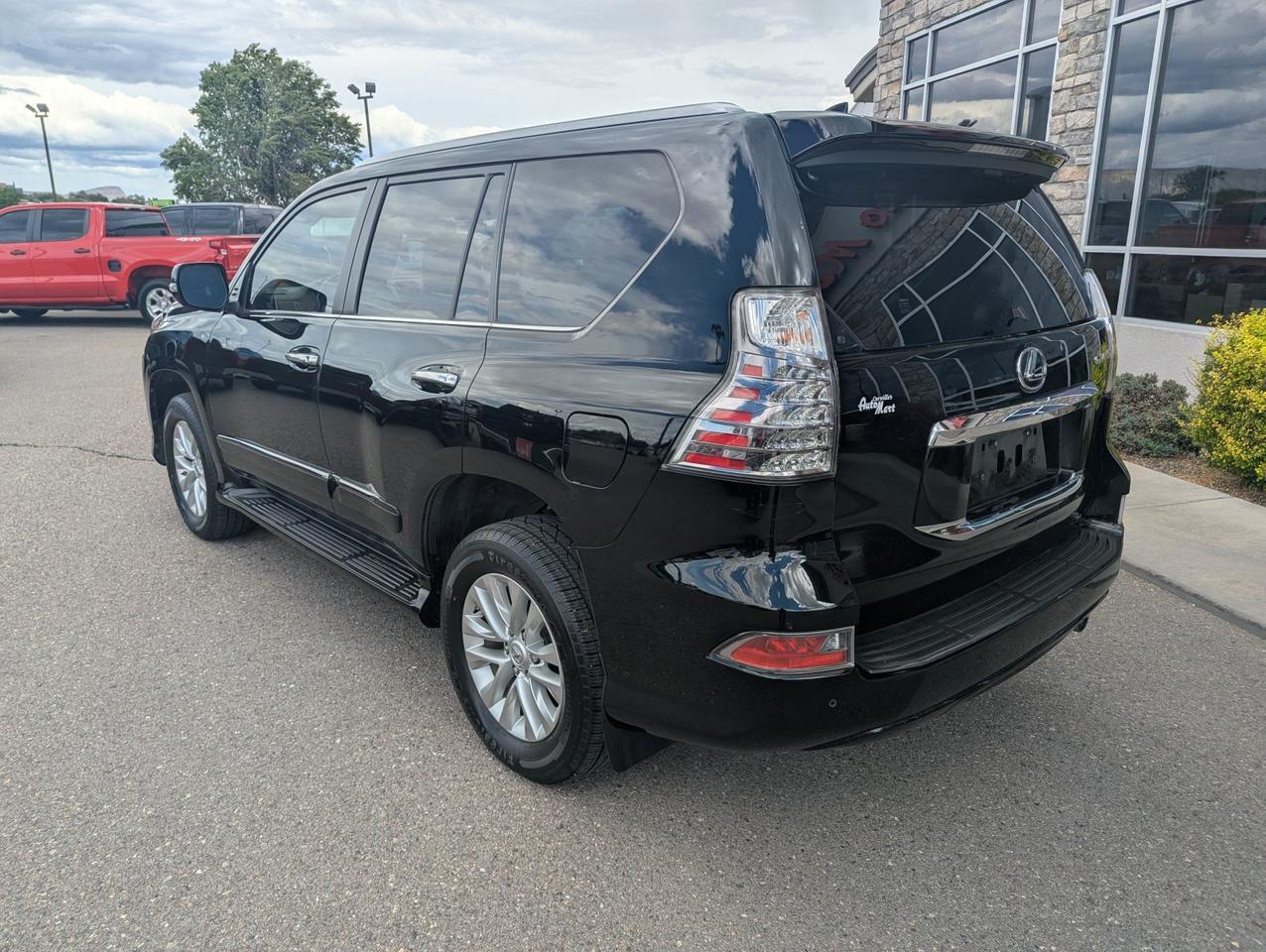 2018 Lexus GX 460 Premium Grand Junction CO