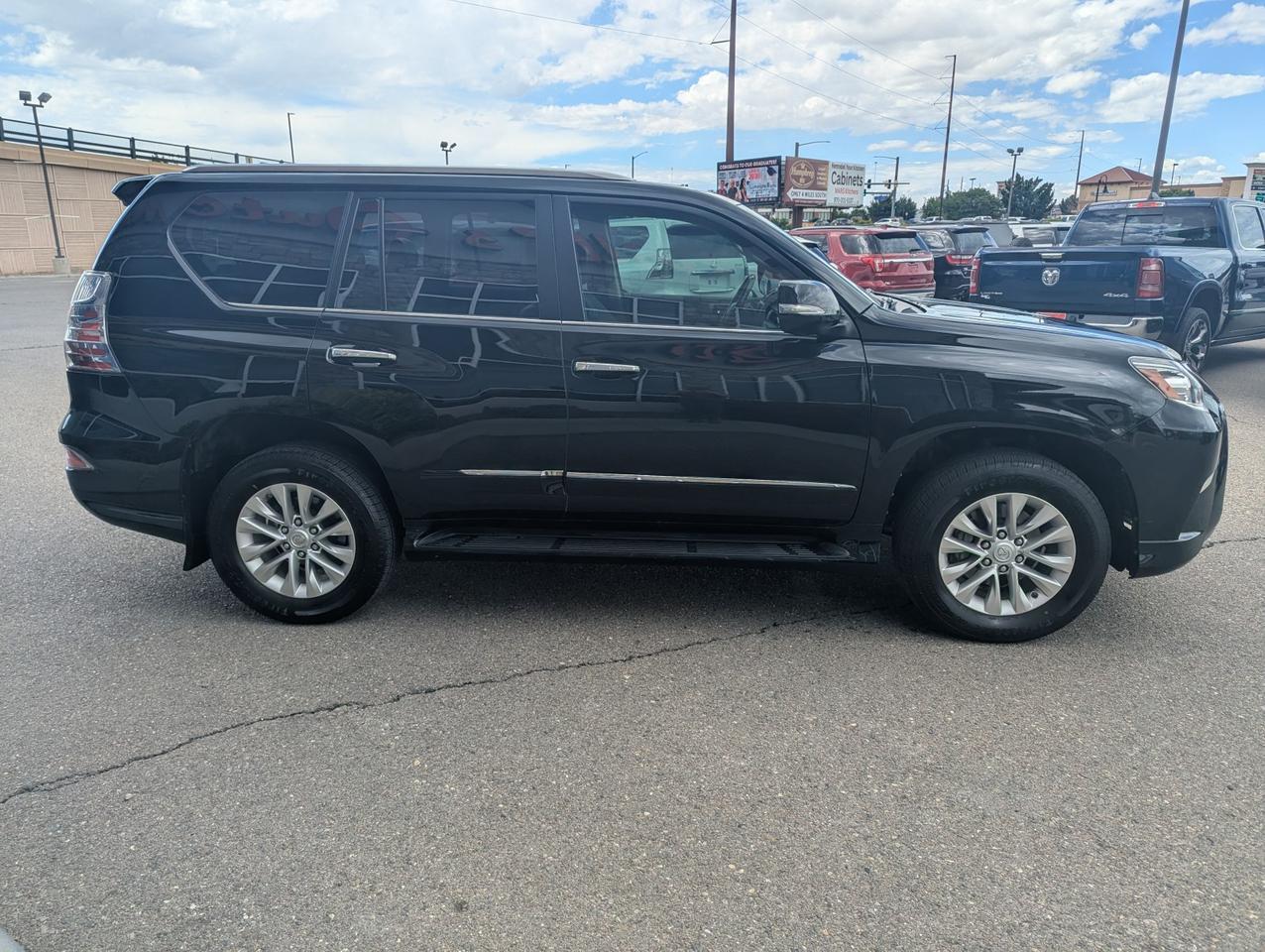 2018 Lexus GX 460 Premium Grand Junction CO