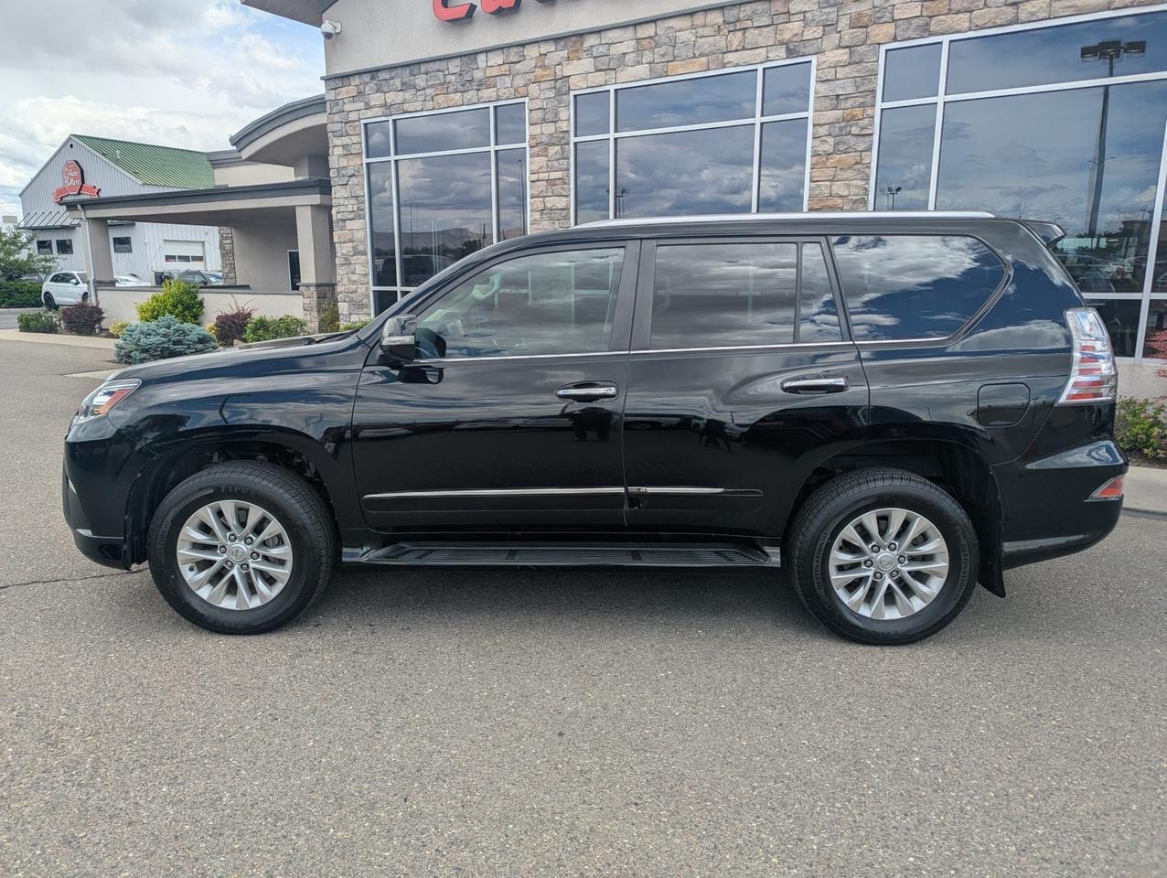 2018 Lexus GX 460 Premium Grand Junction CO