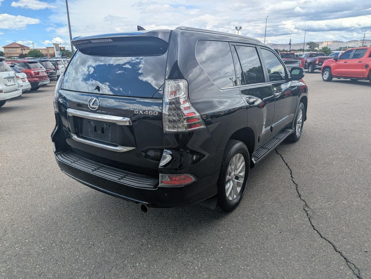 2018 Lexus GX 460 Premium Grand Junction CO
