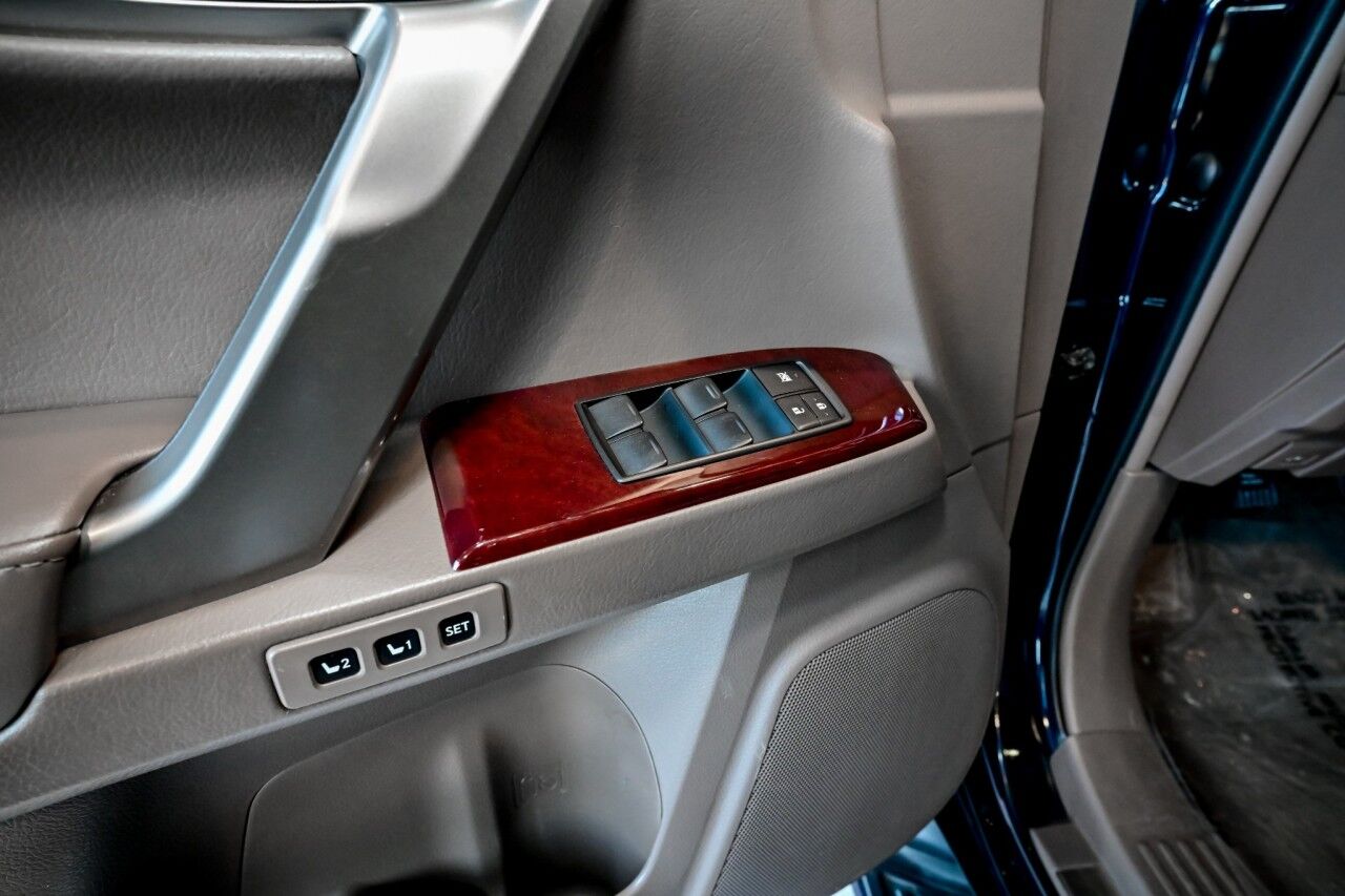 2018 Lexus GX 460, Premium Pkg with Captain Chair Springfield NJ