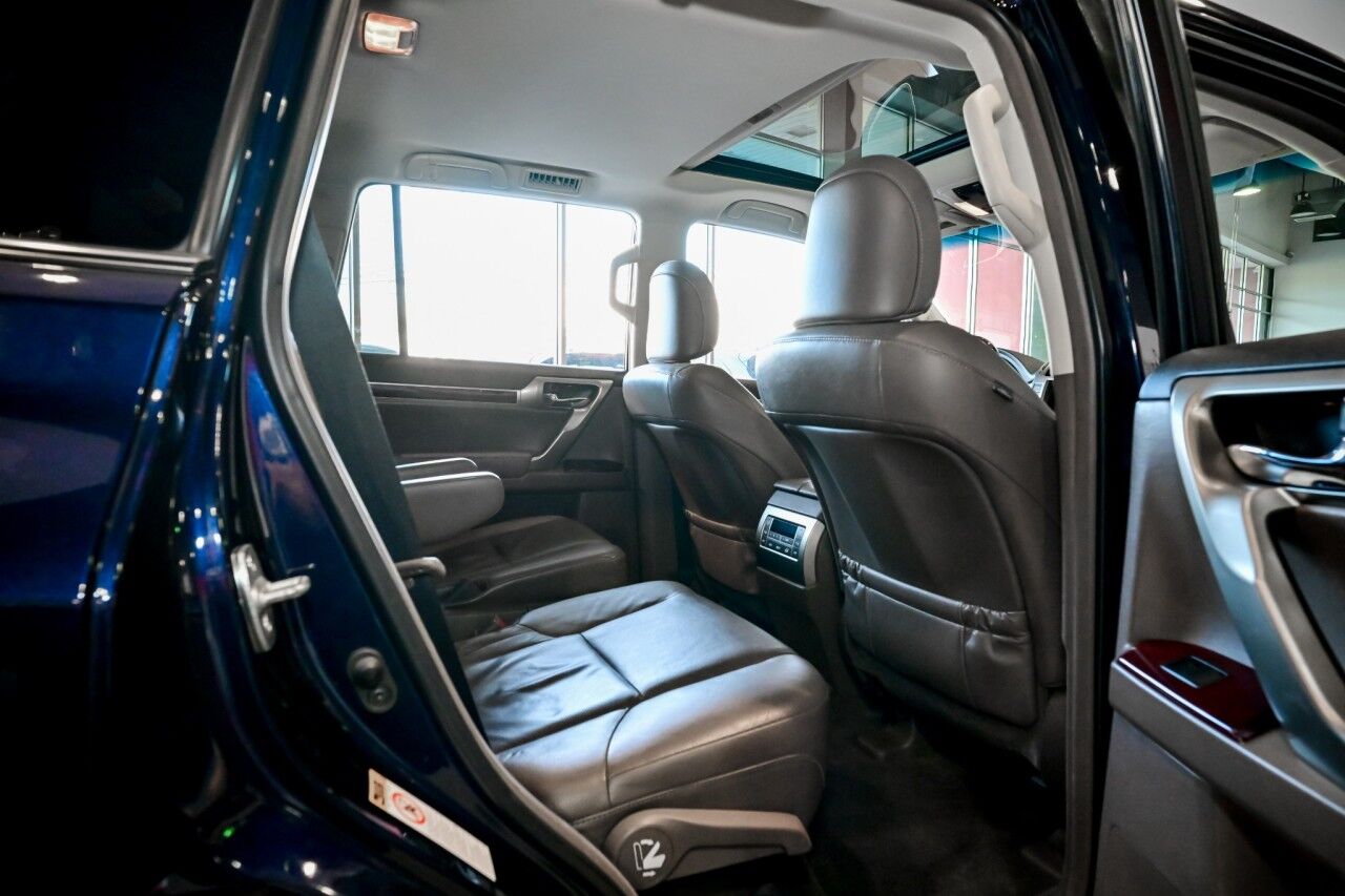 2018 Lexus GX 460, Premium Pkg with Captain Chair Springfield NJ