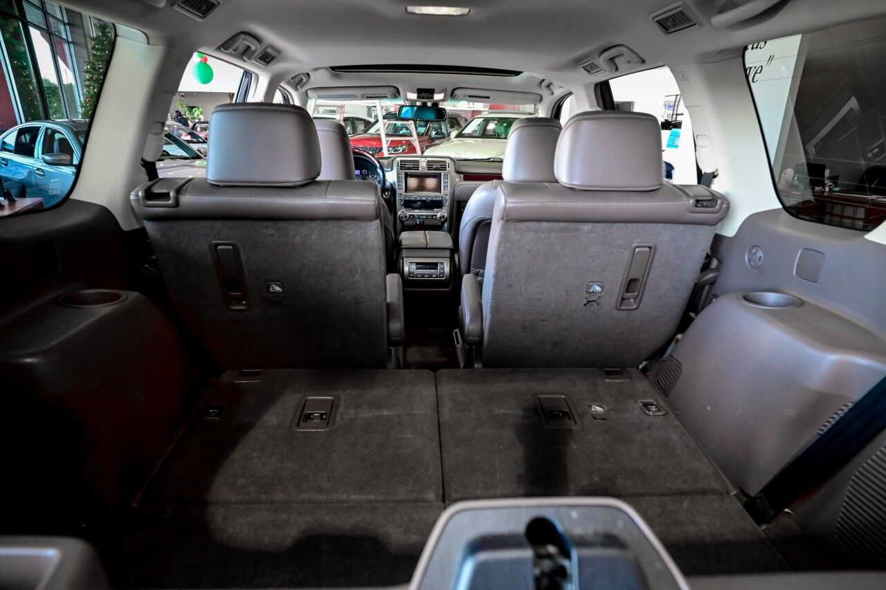 2018 Lexus GX 460, Premium Pkg with Captain Chair Springfield NJ