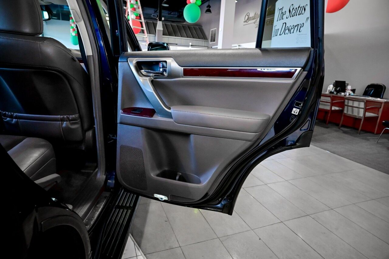 2018 Lexus GX 460, Premium Pkg with Captain Chair Springfield NJ