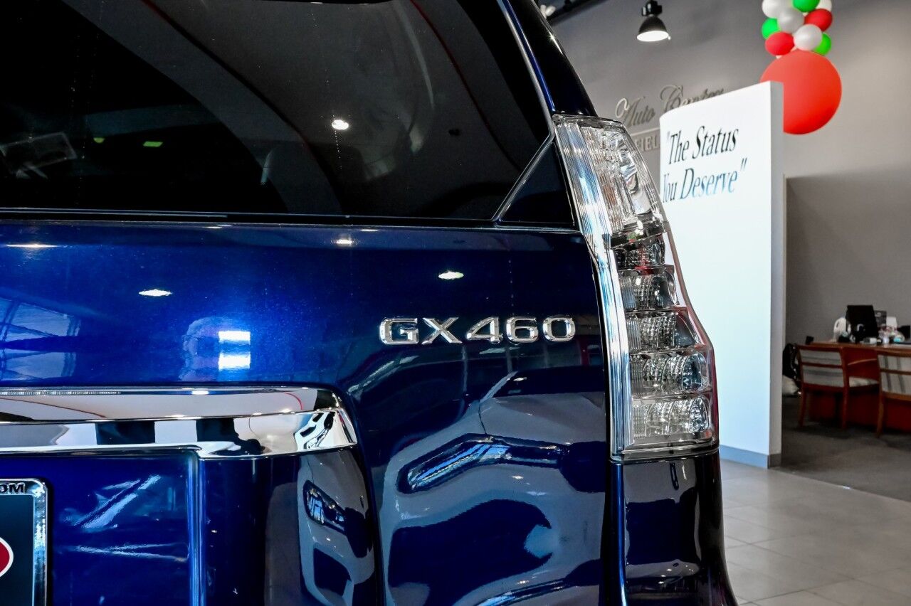 2018 Lexus GX 460, Premium Pkg with Captain Chair Springfield NJ