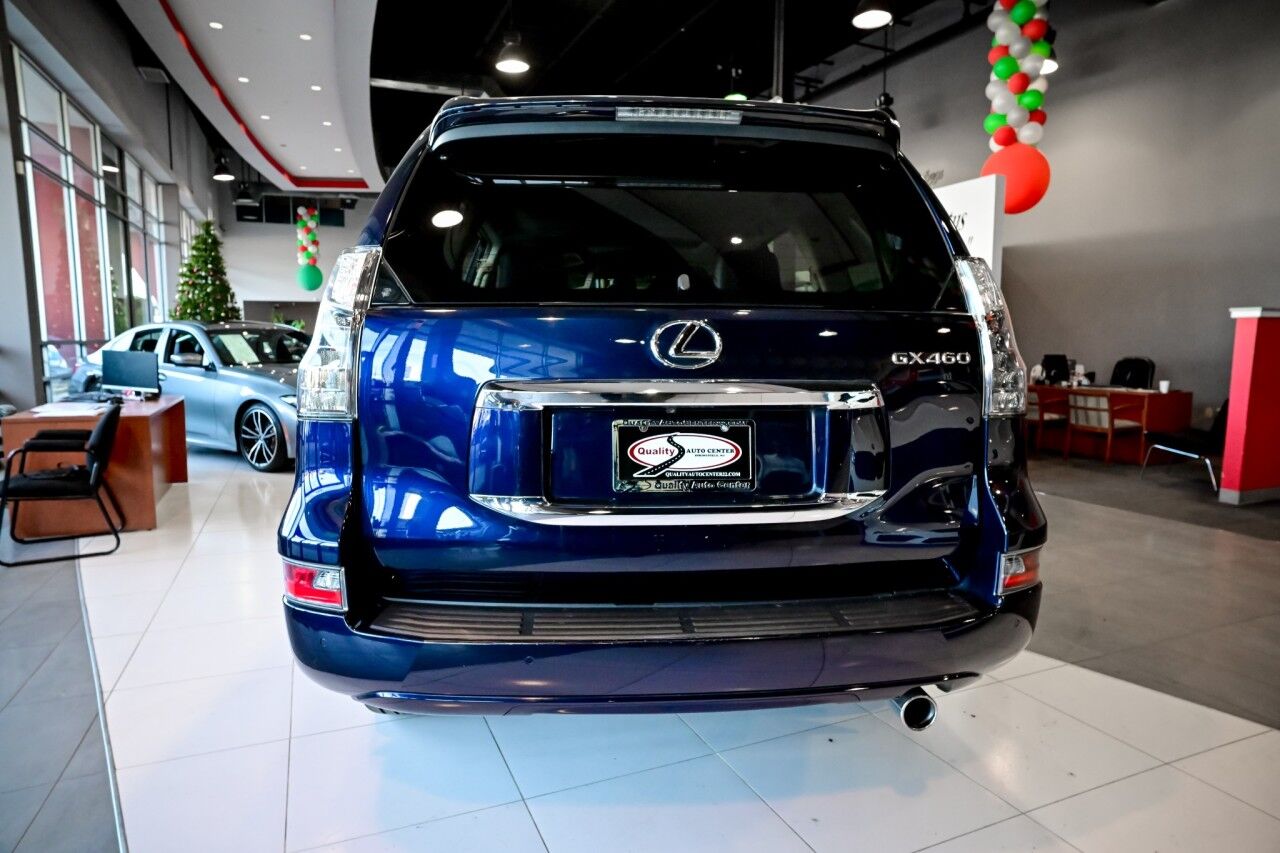 2018 Lexus GX 460, Premium Pkg with Captain Chair Springfield NJ