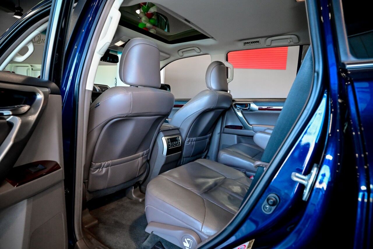 2018 Lexus GX 460, Premium Pkg with Captain Chair Springfield NJ