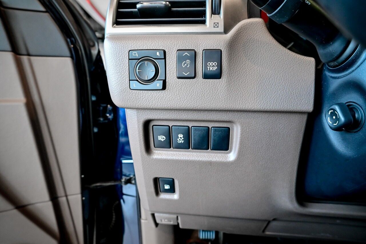 2018 Lexus GX 460, Premium Pkg with Captain Chair Springfield NJ