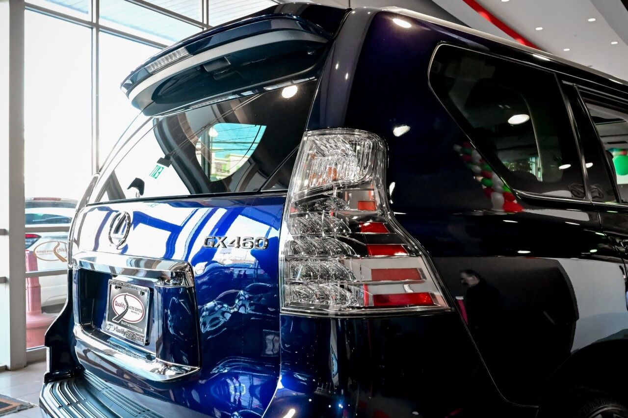 2018 Lexus GX 460, Premium Pkg with Captain Chair Springfield NJ