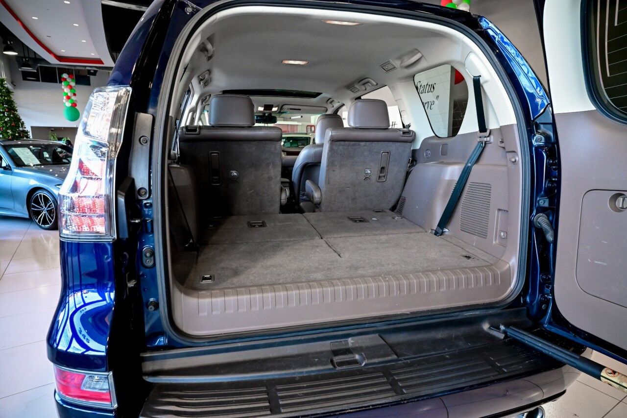 2018 Lexus GX 460, Premium Pkg with Captain Chair Springfield NJ
