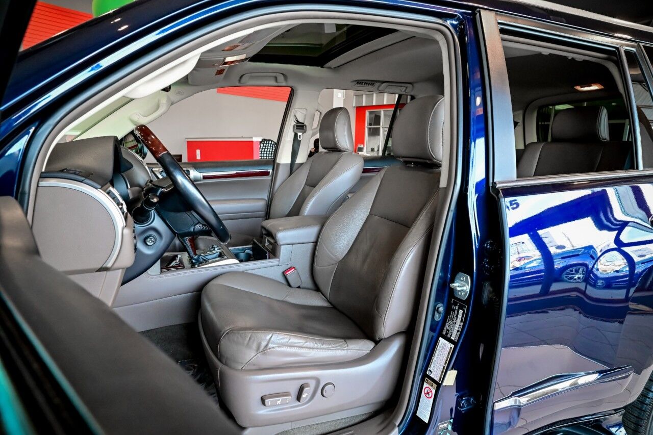 2018 Lexus GX 460, Premium Pkg with Captain Chair Springfield NJ