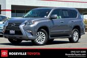 2018 Lexus GX 460 Premium