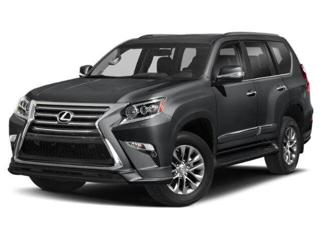 2018 Lexus GX 460 Premium