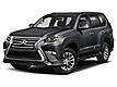 2018 Lexus GX 460 Premium