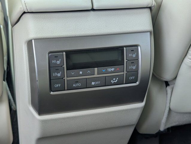 2018 Lexus GX 460 Roseville CA