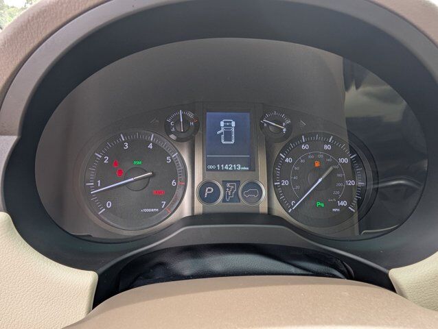 2018 Lexus GX 460 Roseville CA