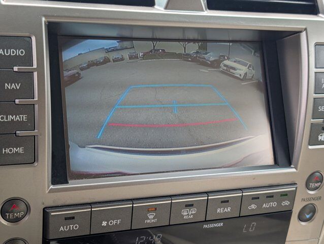 2018 Lexus GX 460 Roseville CA