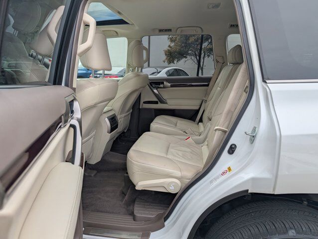 2018 Lexus GX 460 Roseville CA