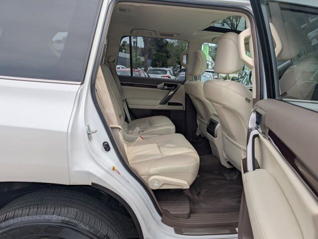 2018 Lexus GX 460 Roseville CA