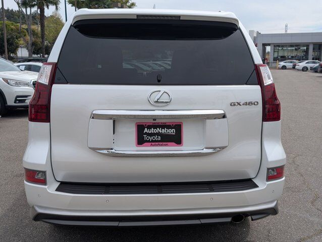 2018 Lexus GX 460 Roseville CA